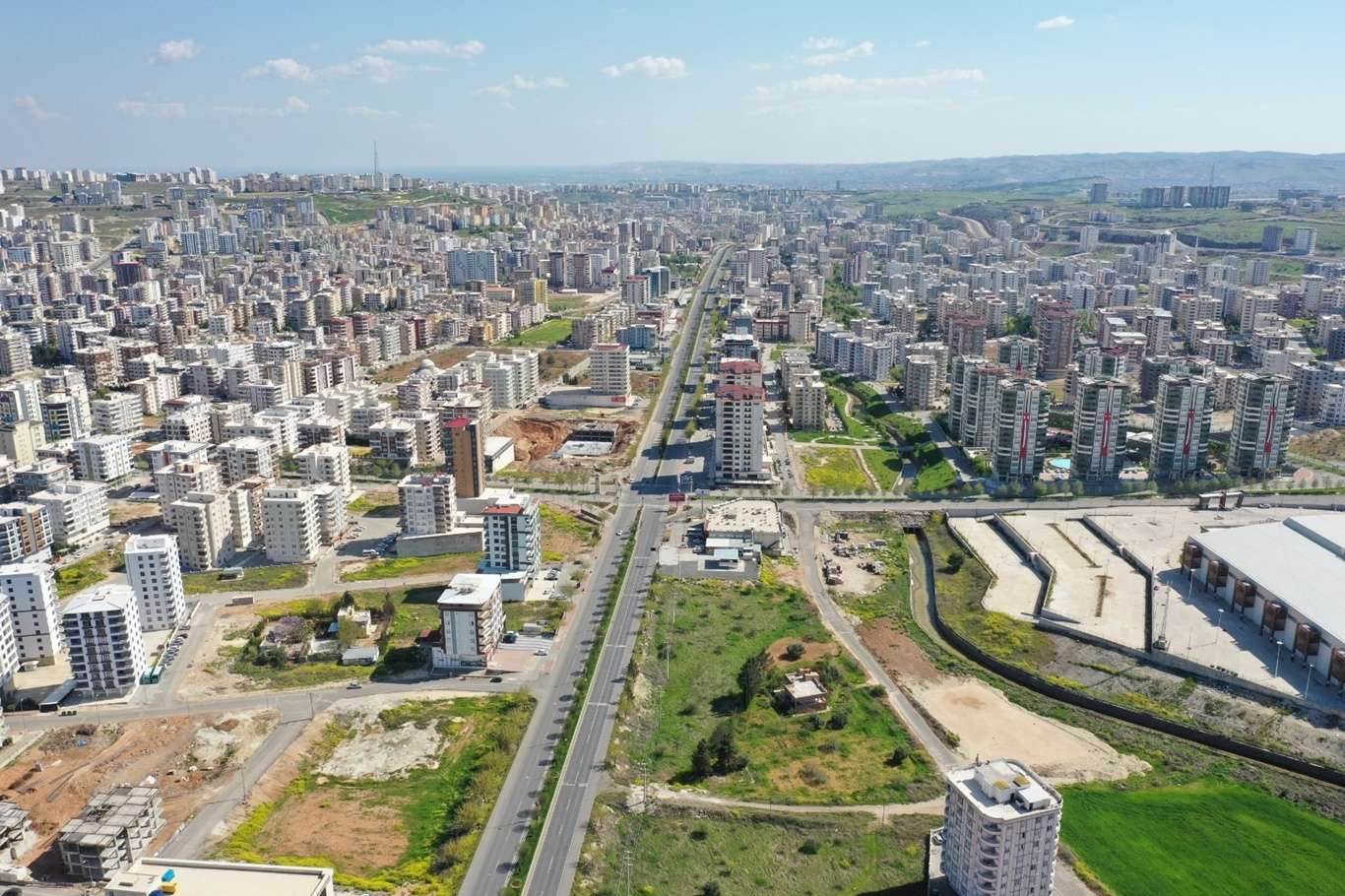 Şanlıurfa’da 65 yaş ve üzeri için toplu taşıma araçlarında kısıtlama Şanlıurfa’da 65 yaş ve üzeri için toplu taşıma araçlarında kısıtlama